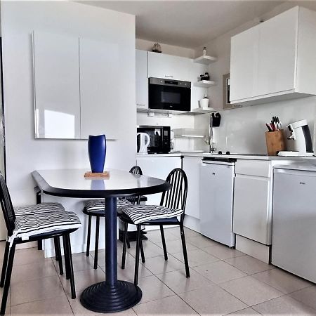Appartement T2 Avec Terrasse, Parking, Wifi, Proche Plage - Fr-1-309-373 バニュルス・シュル・メール エクステリア 写真