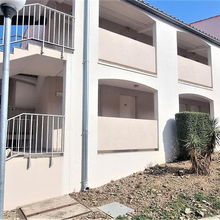 Appartement T2 Avec Terrasse, Parking, Wifi, Proche Plage - Fr-1-309-373 バニュルス・シュル・メール エクステリア 写真